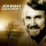 Johnny Ashcroft, Here's To You Australia CD set